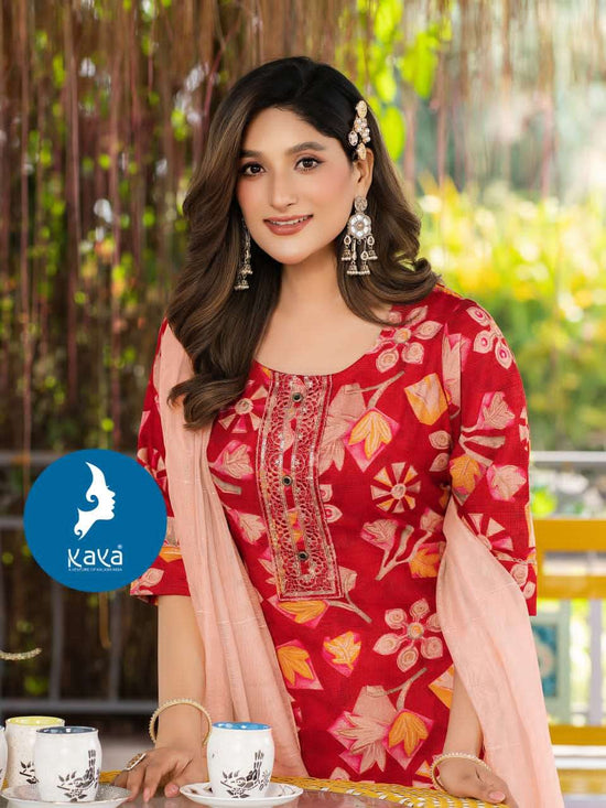 Kaya Taruni - Amrah Wholesale