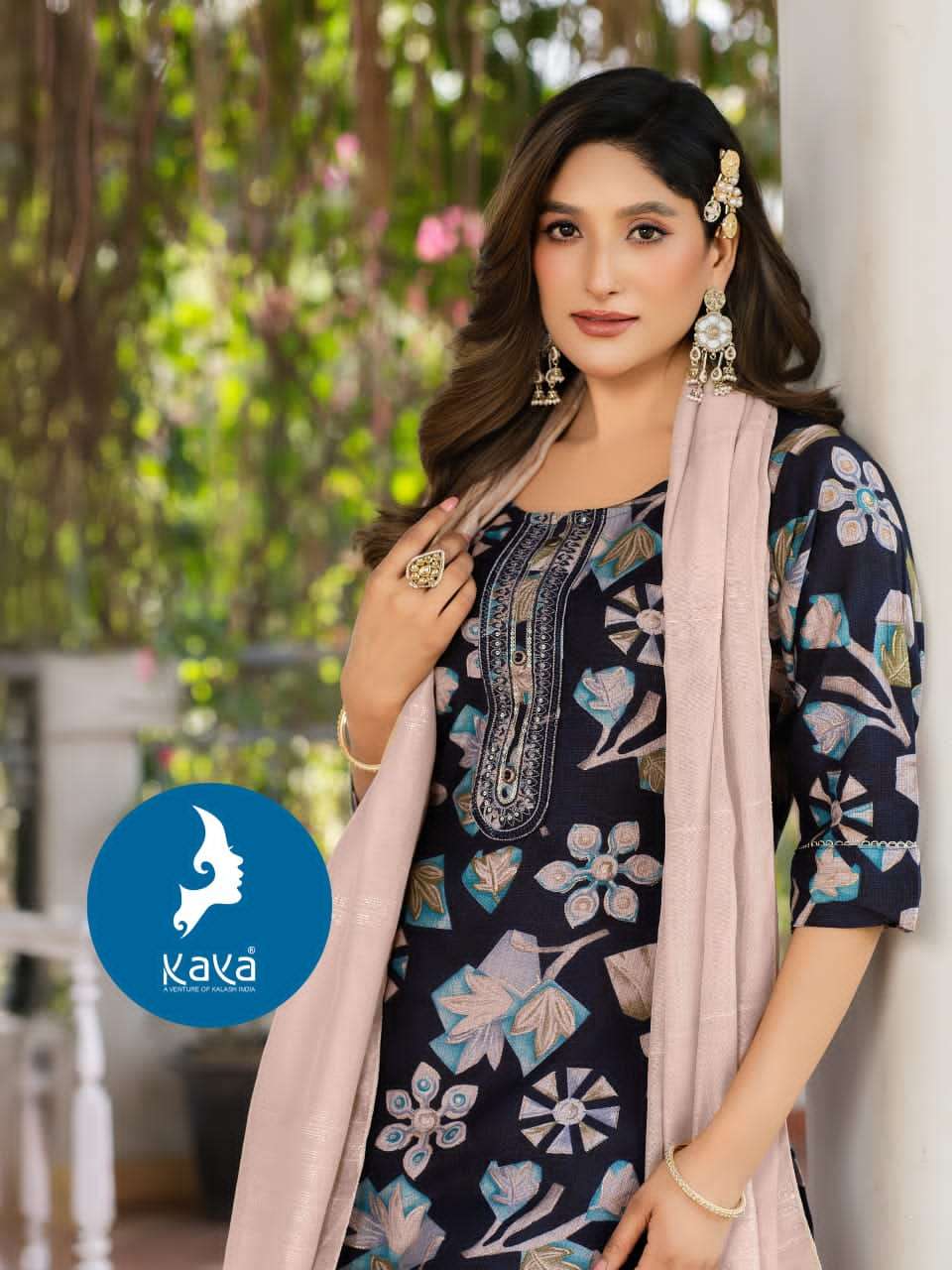 Kaya Taruni - Amrah Wholesale