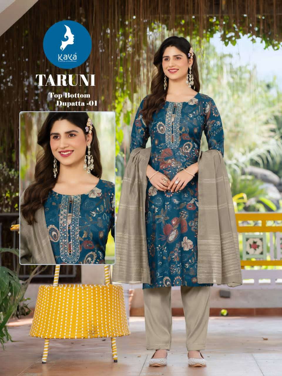 Kaya Taruni - Amrah Wholesale