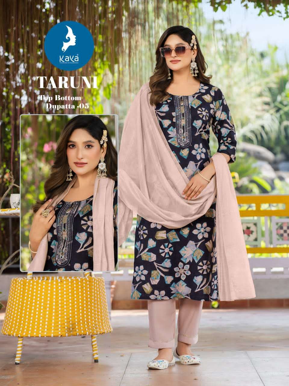 Kaya Taruni - Amrah Wholesale