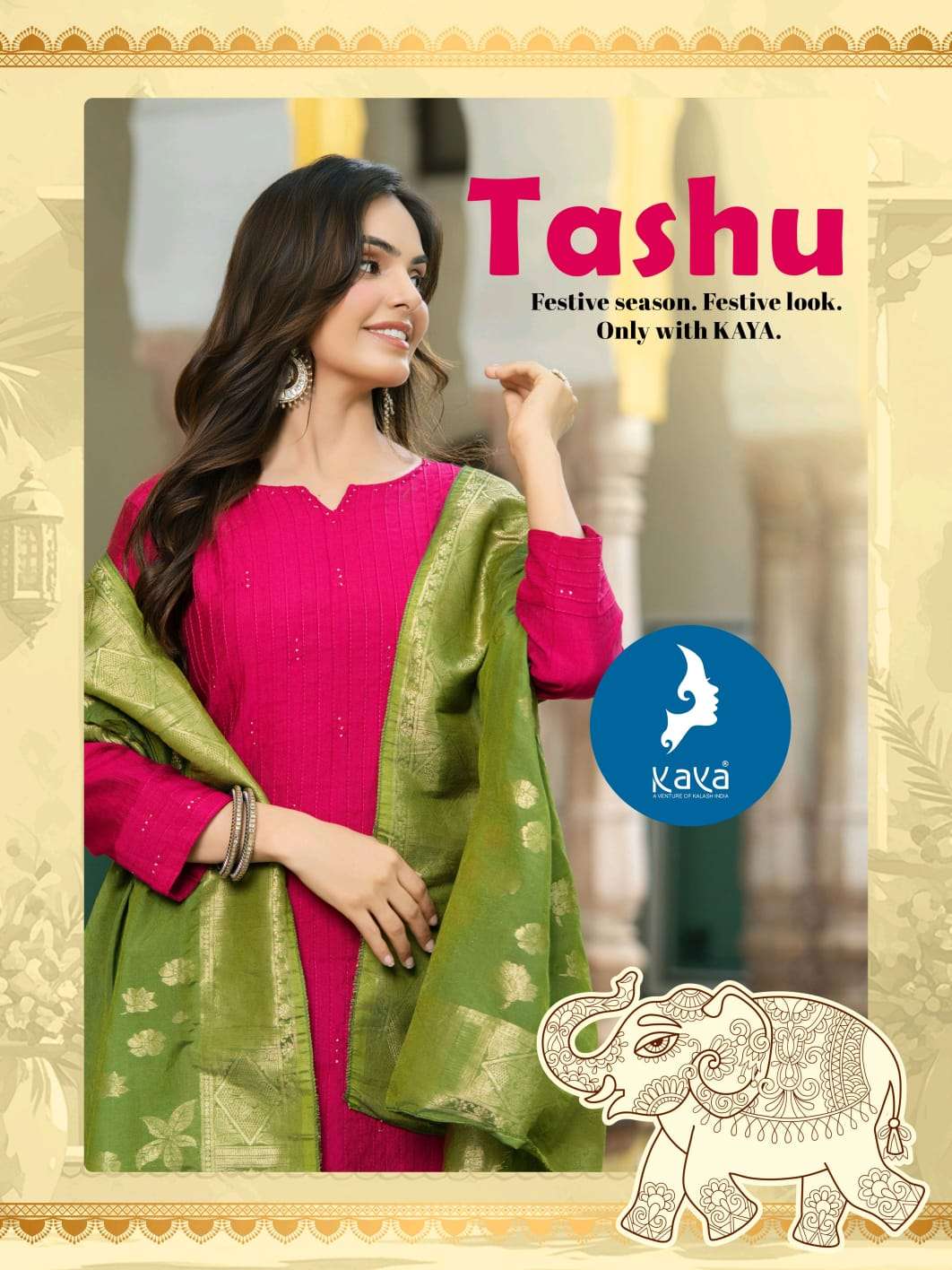 Kaya Tashu