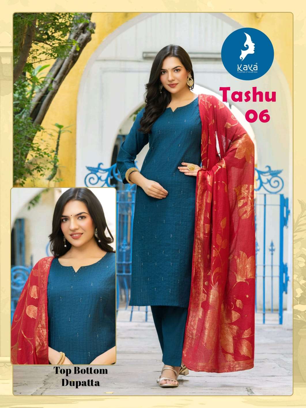 Kaya Tashu