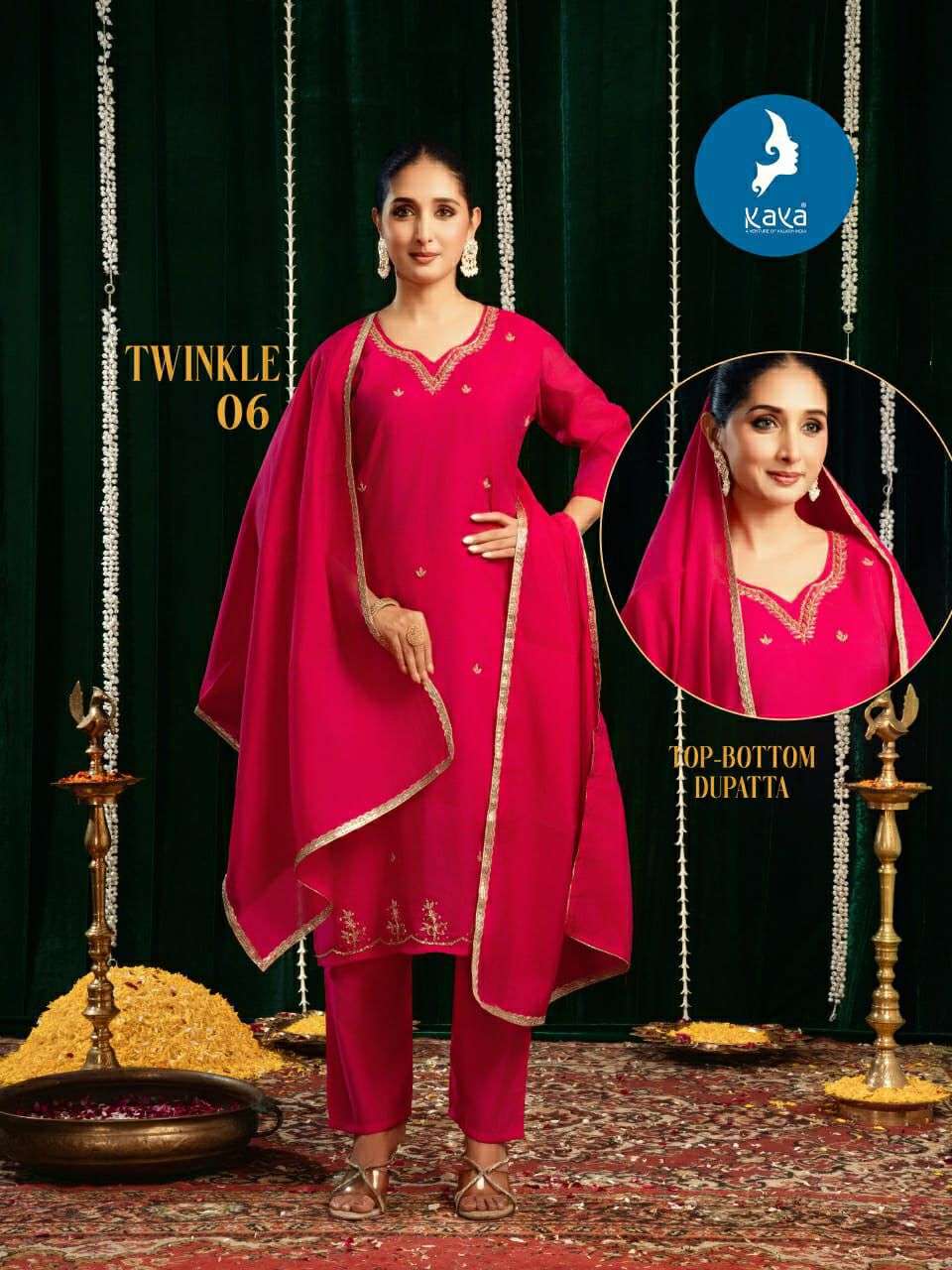 Kaya Twinkle
