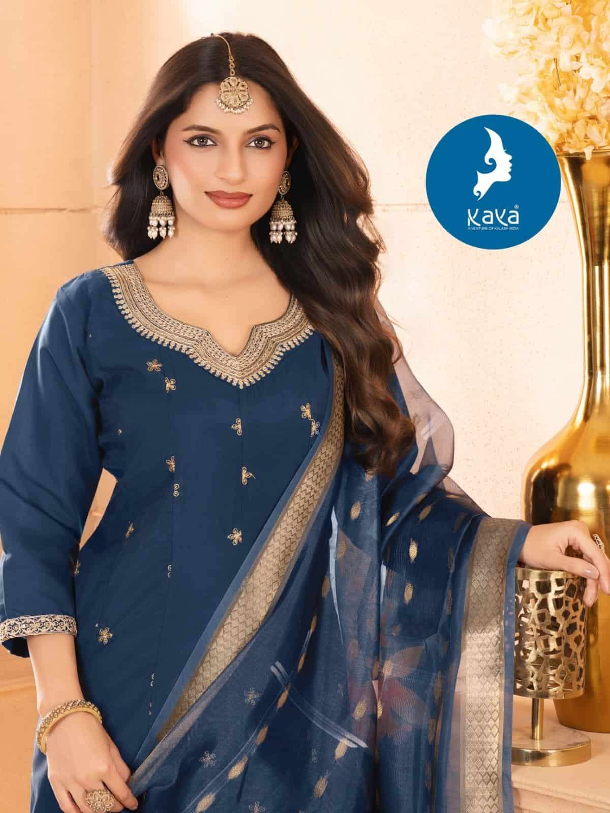 Kaya Twisha