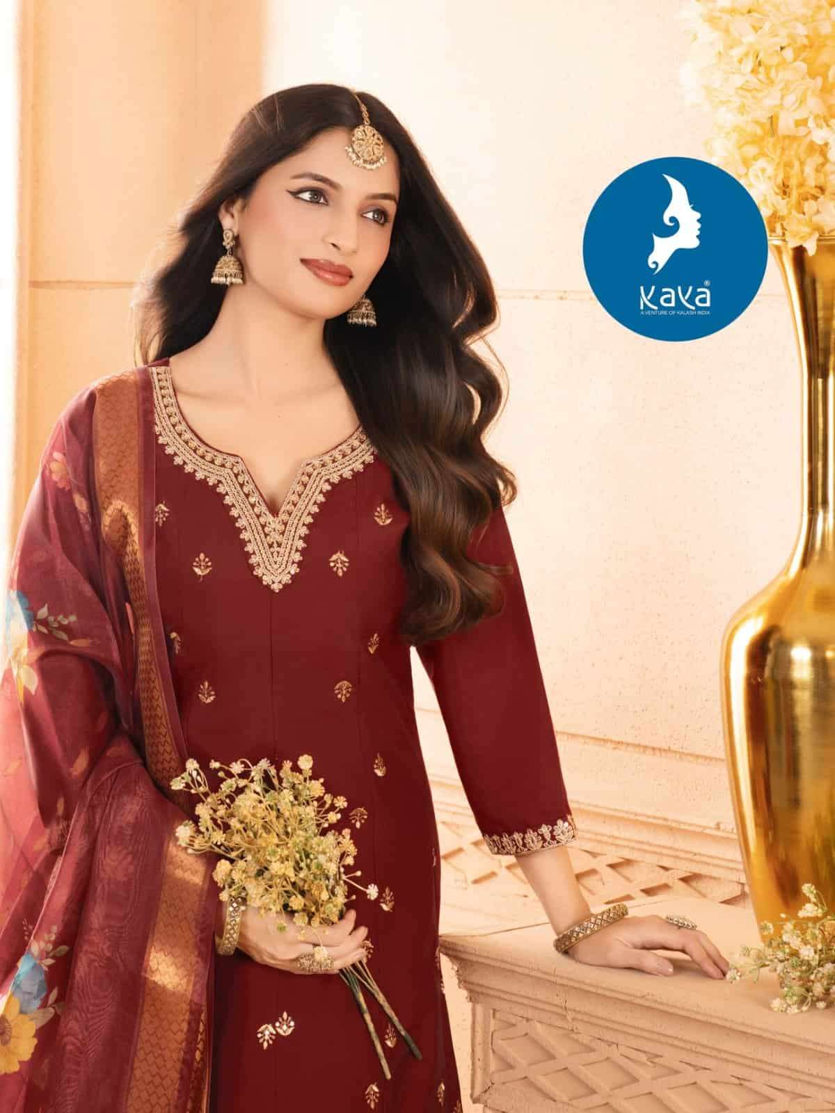 Kaya Twisha
