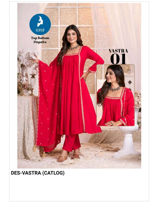 Kaya Vastra