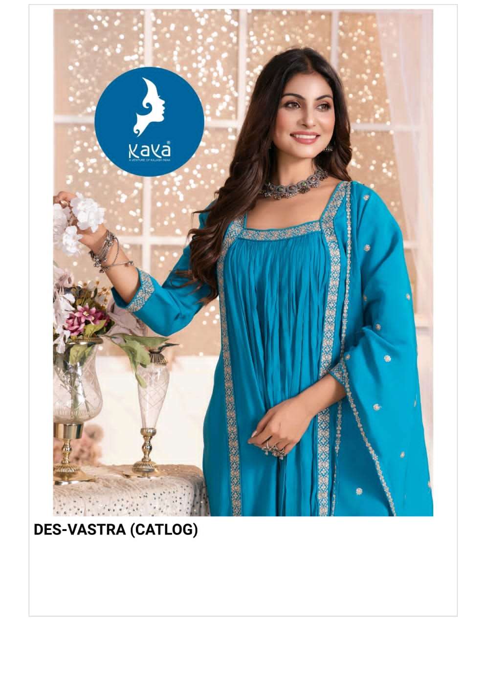 Kaya Vastra