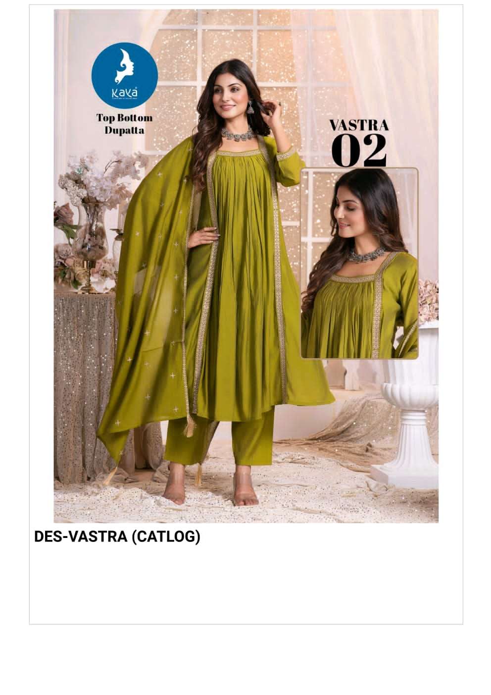 Kaya Vastra