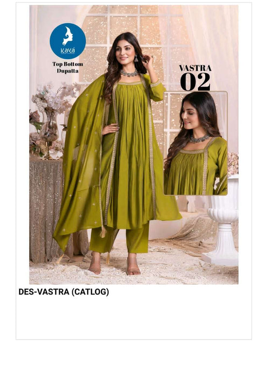 Kaya Vastra