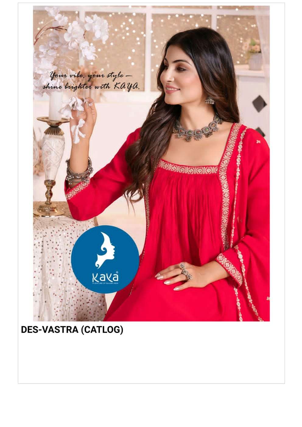 Kaya Vastra