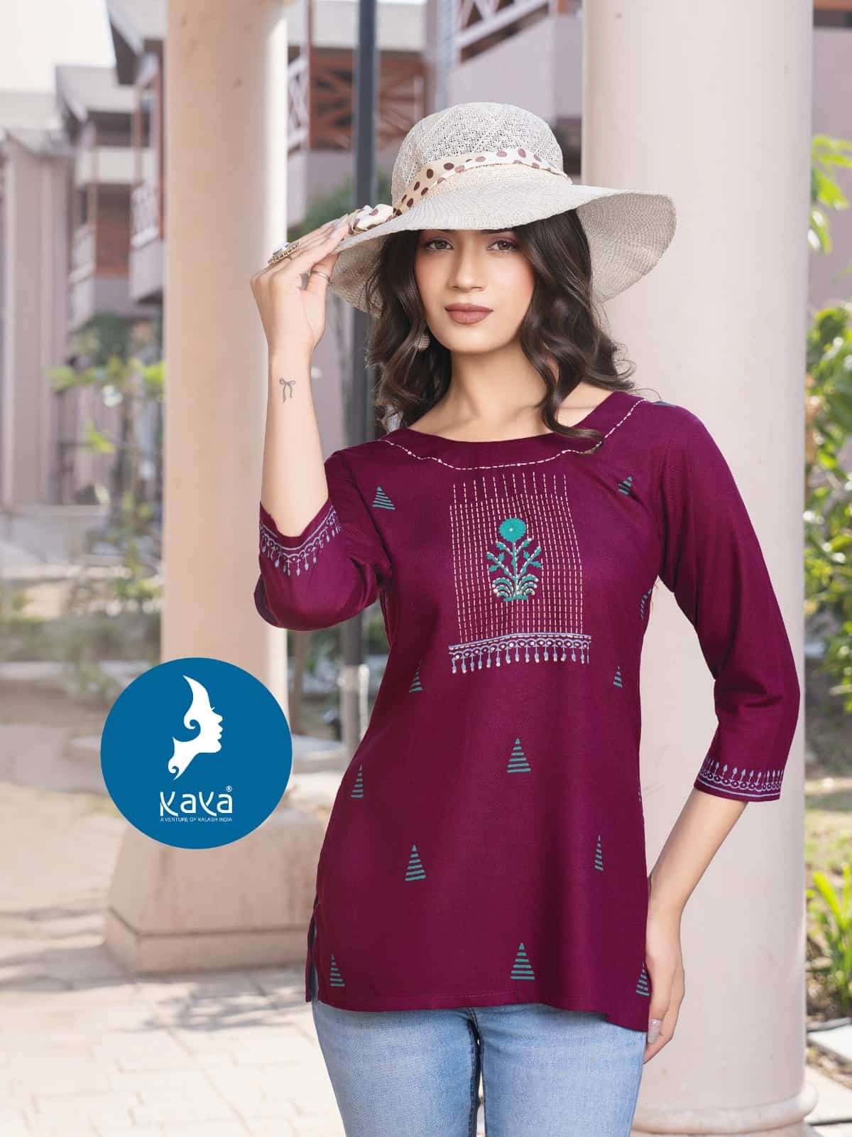 Kaya Womenia - Amrah Wholesale