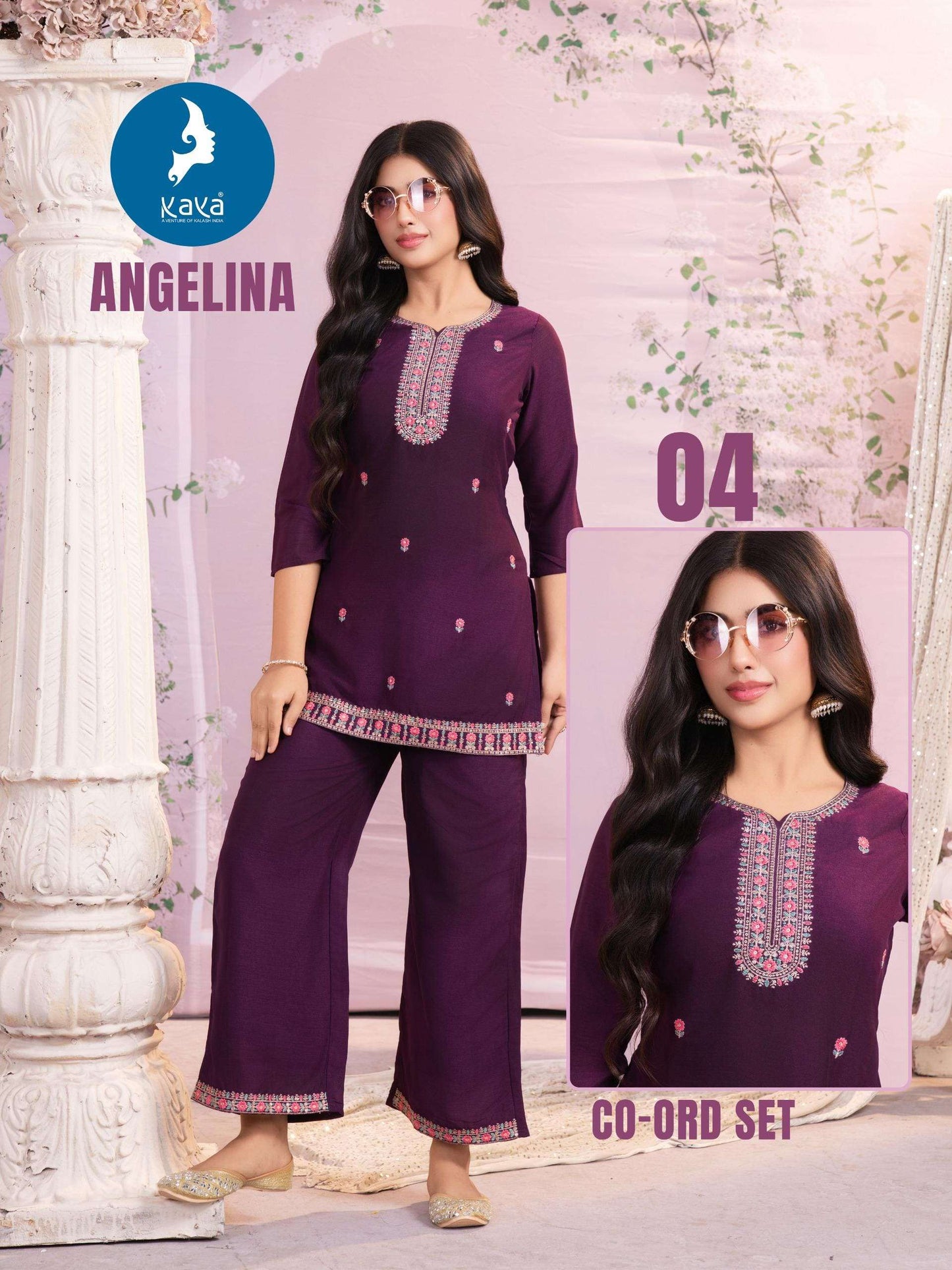 Kaya Angelina