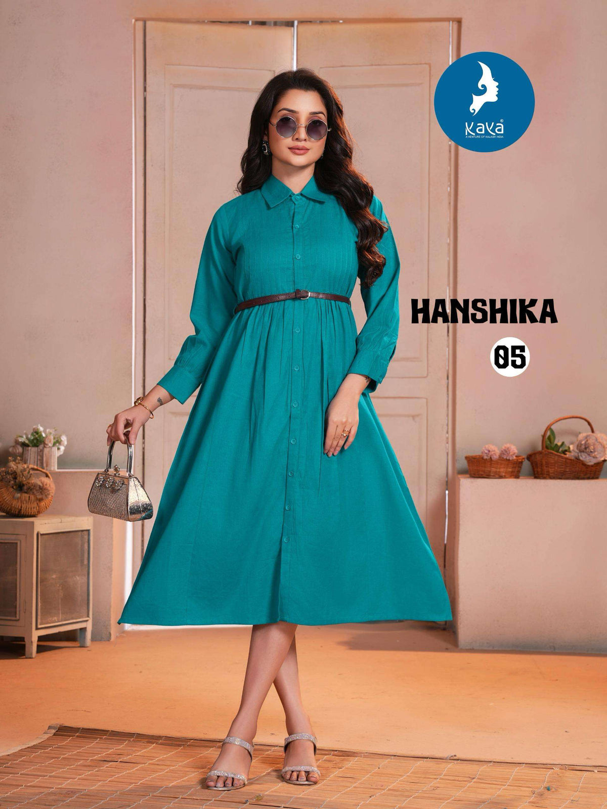 Kaya Hanshika