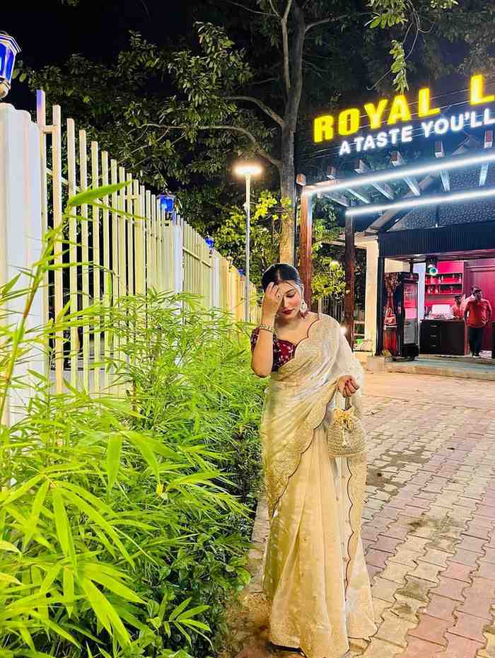 Single Piece Ethnic Wear