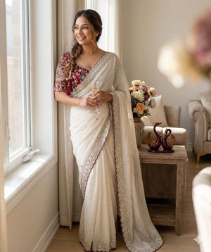 Kc 2116 Rangoli Silk Saree Wholesale Surat India - Amrah Wholesale
