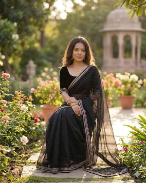 Amrah Wholesale Kc 858 Saree Wholesale Catalogue