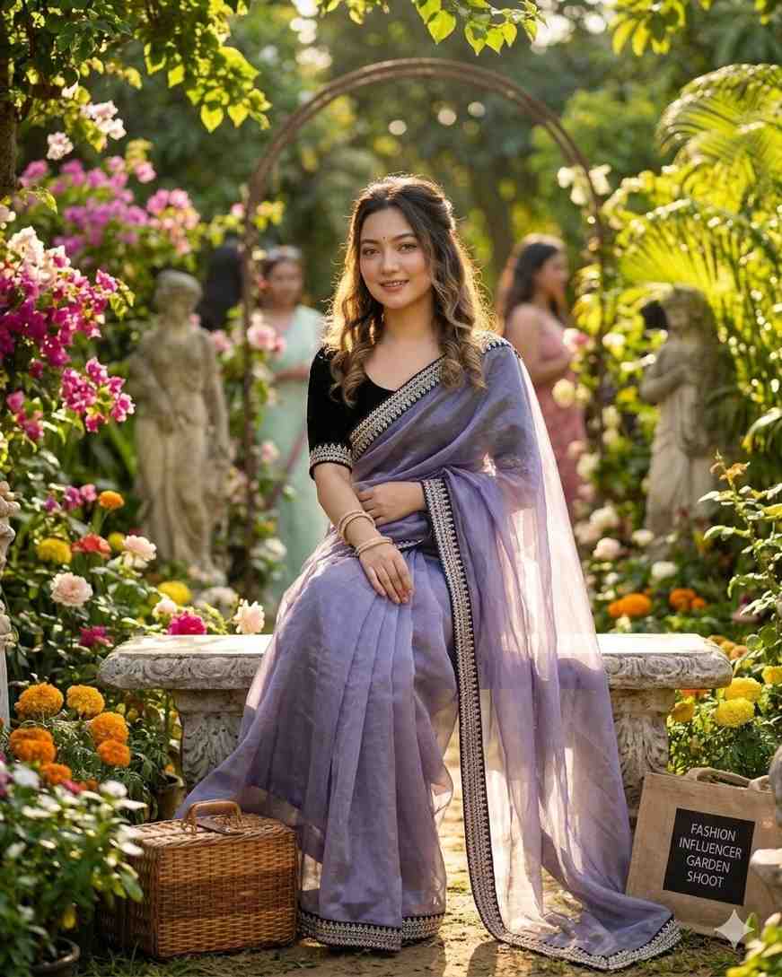 Amrah Wholesale Kc 858 Saree Wholesale Catalogue - Amrah Wholesale