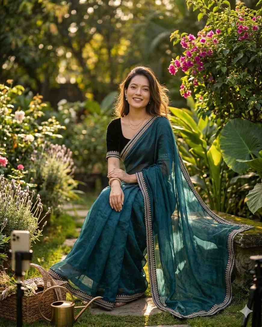 Amrah Wholesale Kc 858 Saree Wholesale Catalogue - Amrah Wholesale
