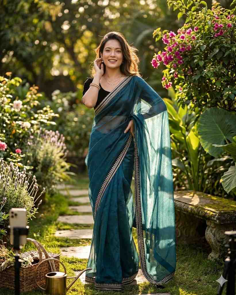 Amrah Wholesale Kc 858 Saree Wholesale Catalogue - Amrah Wholesale