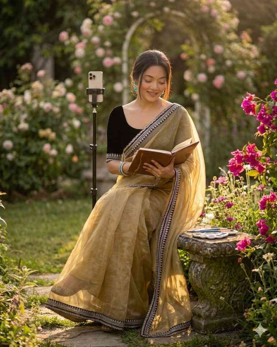 Amrah Wholesale Kc 858 Saree Wholesale Catalogue