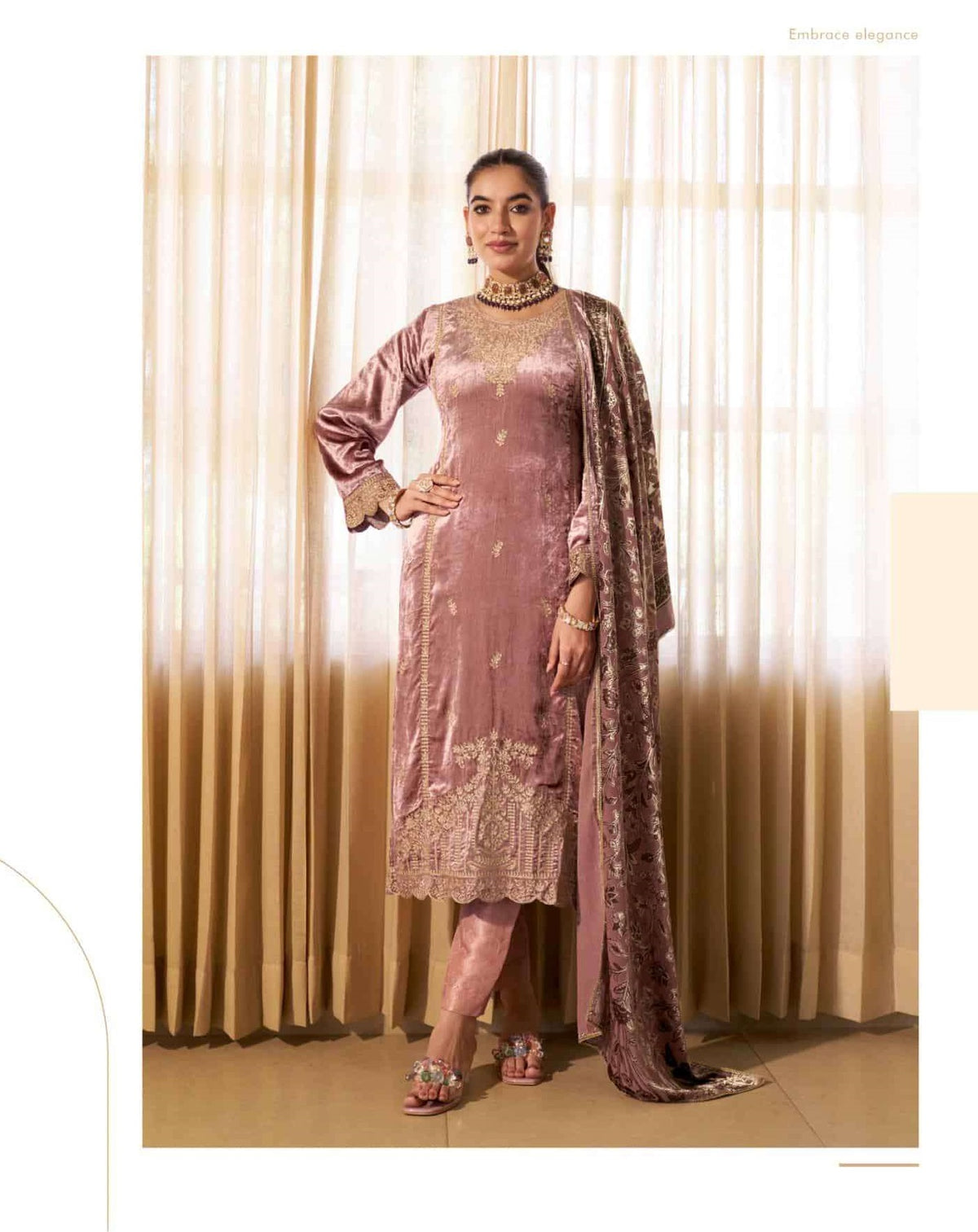 Kesar Grace Vol-02