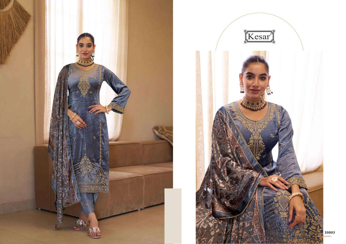 Kesar Grace Vol-02