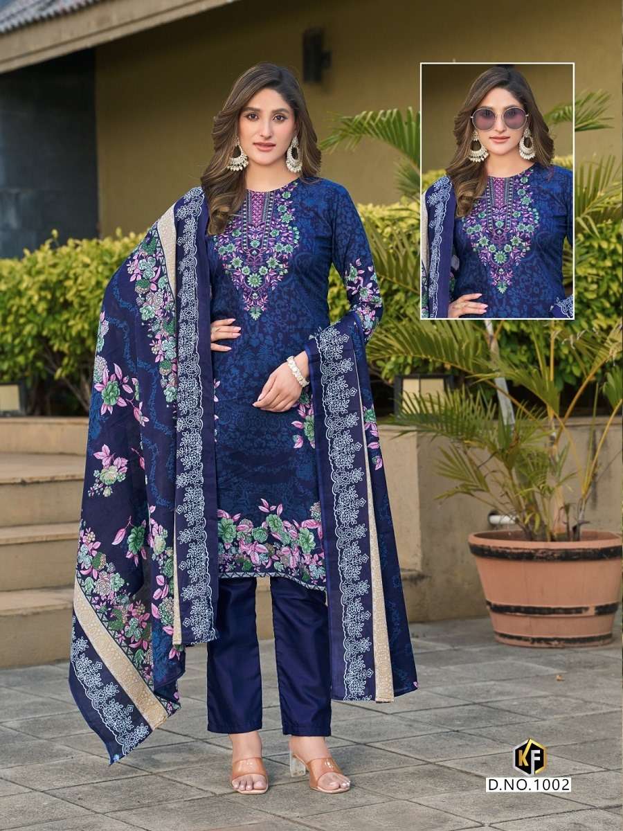 Keval Fab Dastaan