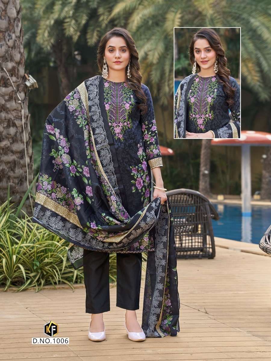 Keval Fab Dastaan