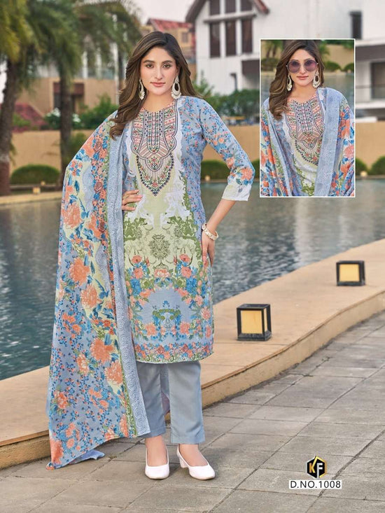 Keval Fab Dastaan