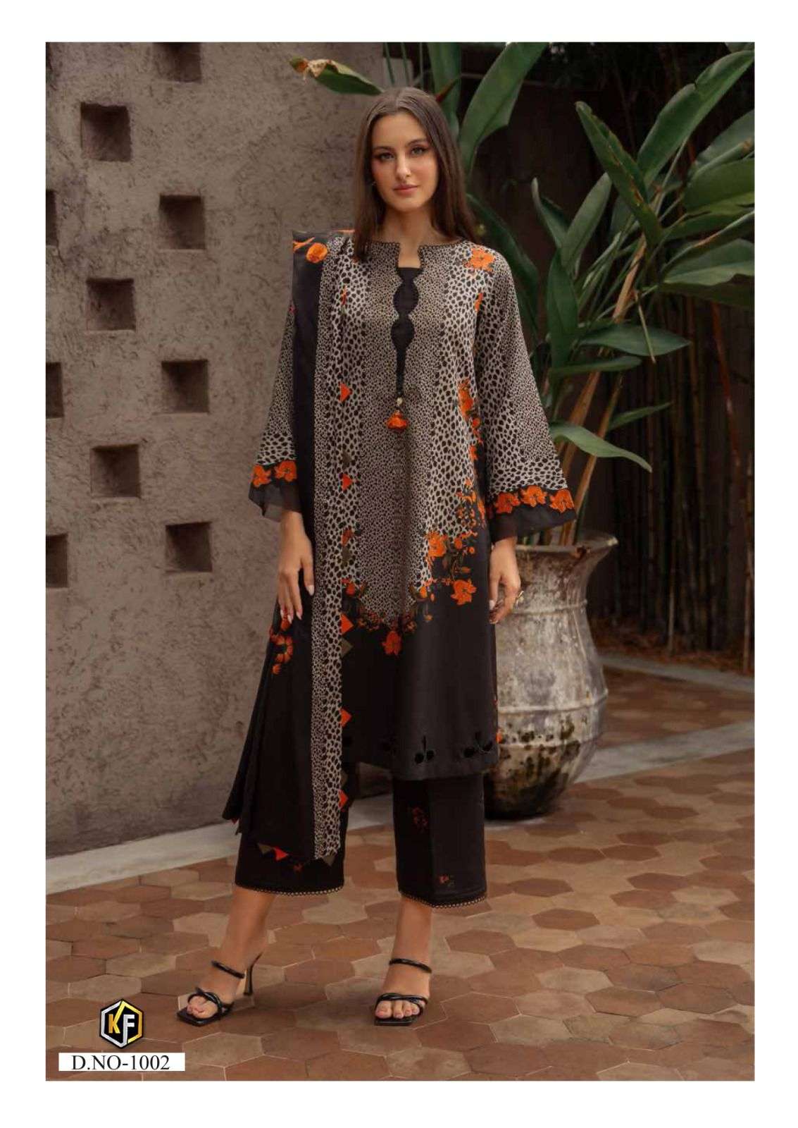 Keval Fab Dastak Vol-01