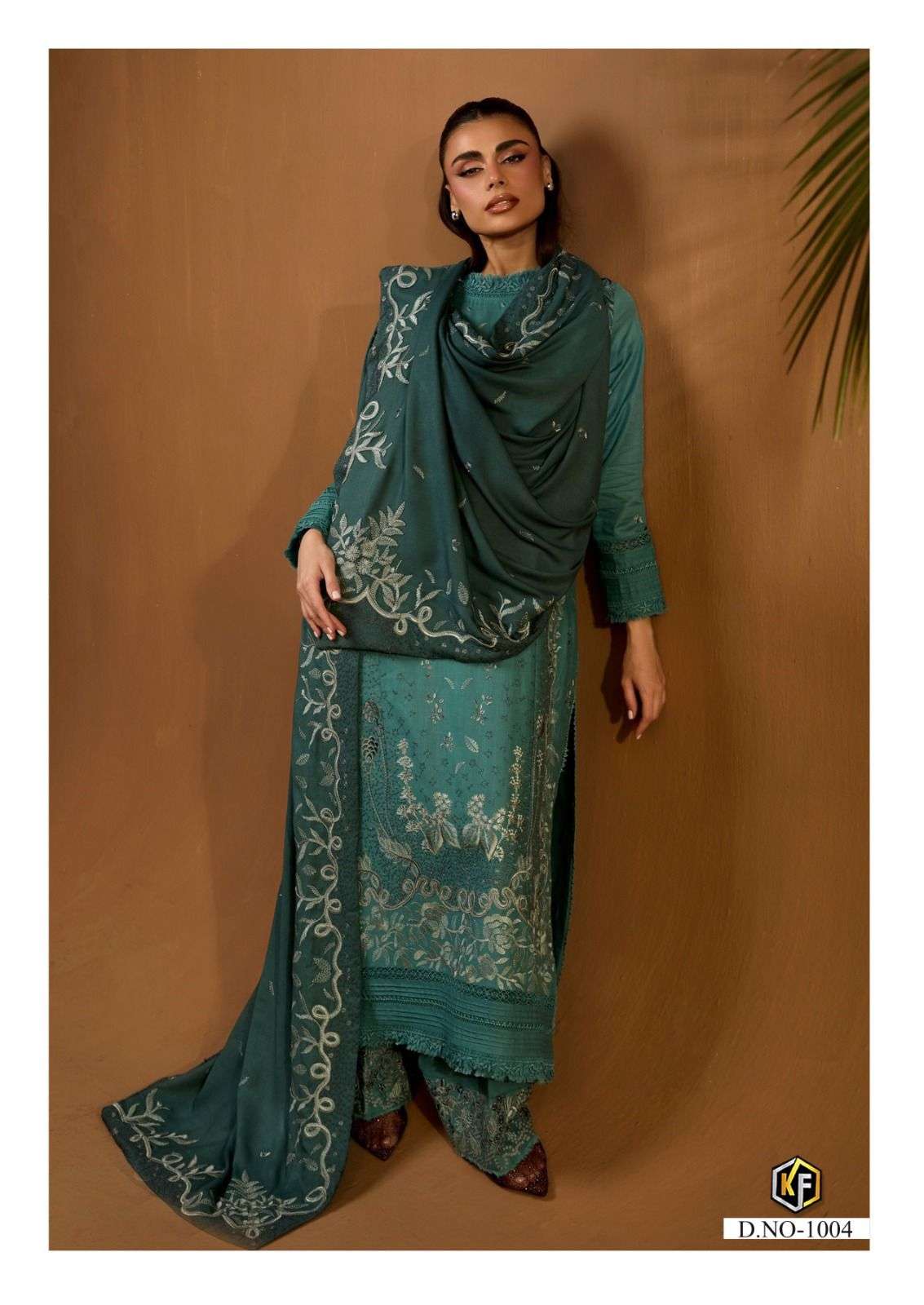 Keval Fab Dastak Vol-01