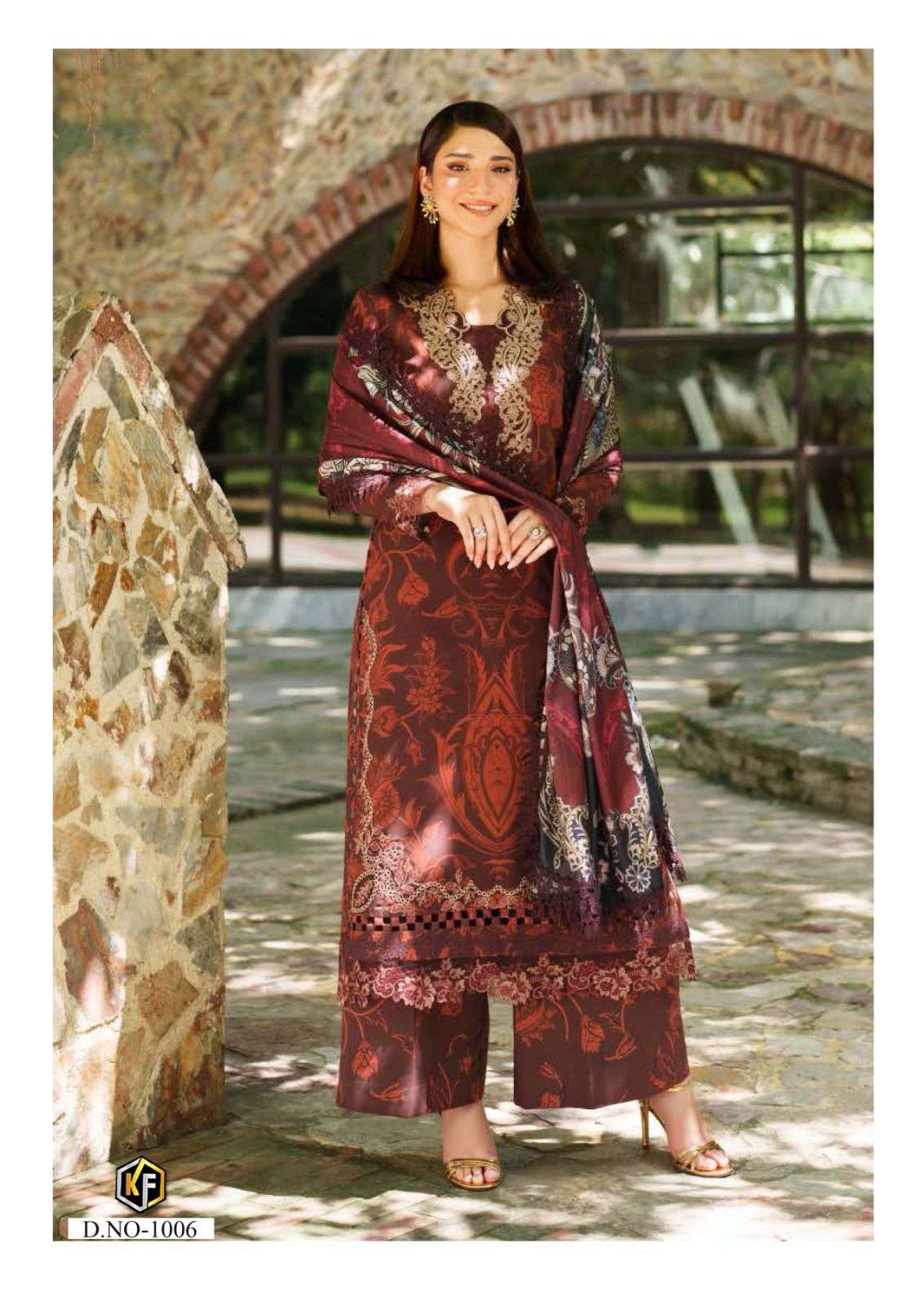 Keval Fab Dastak Vol-01