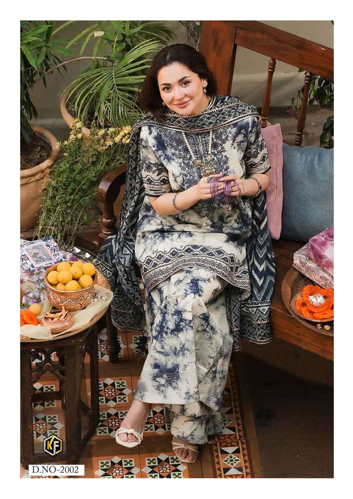 Keval Fab Elaya Vol-02
