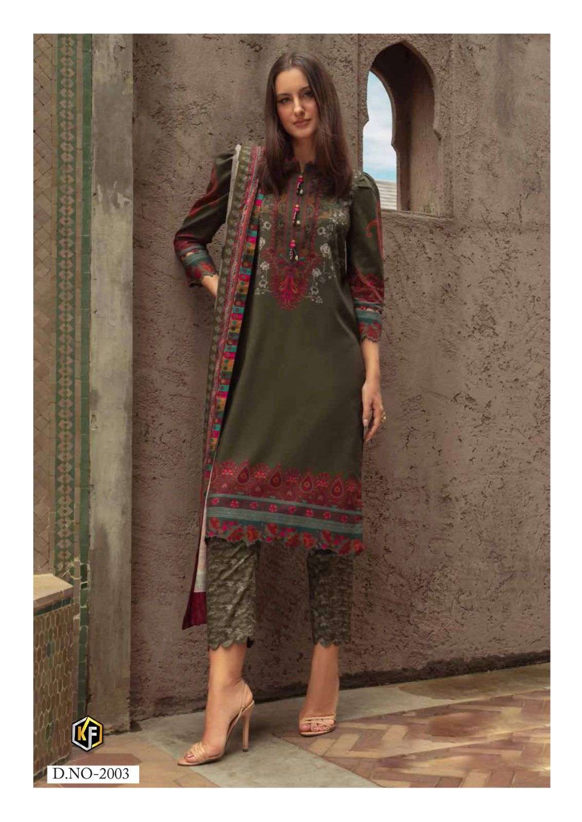 Keval Fab Elaya Vol-02