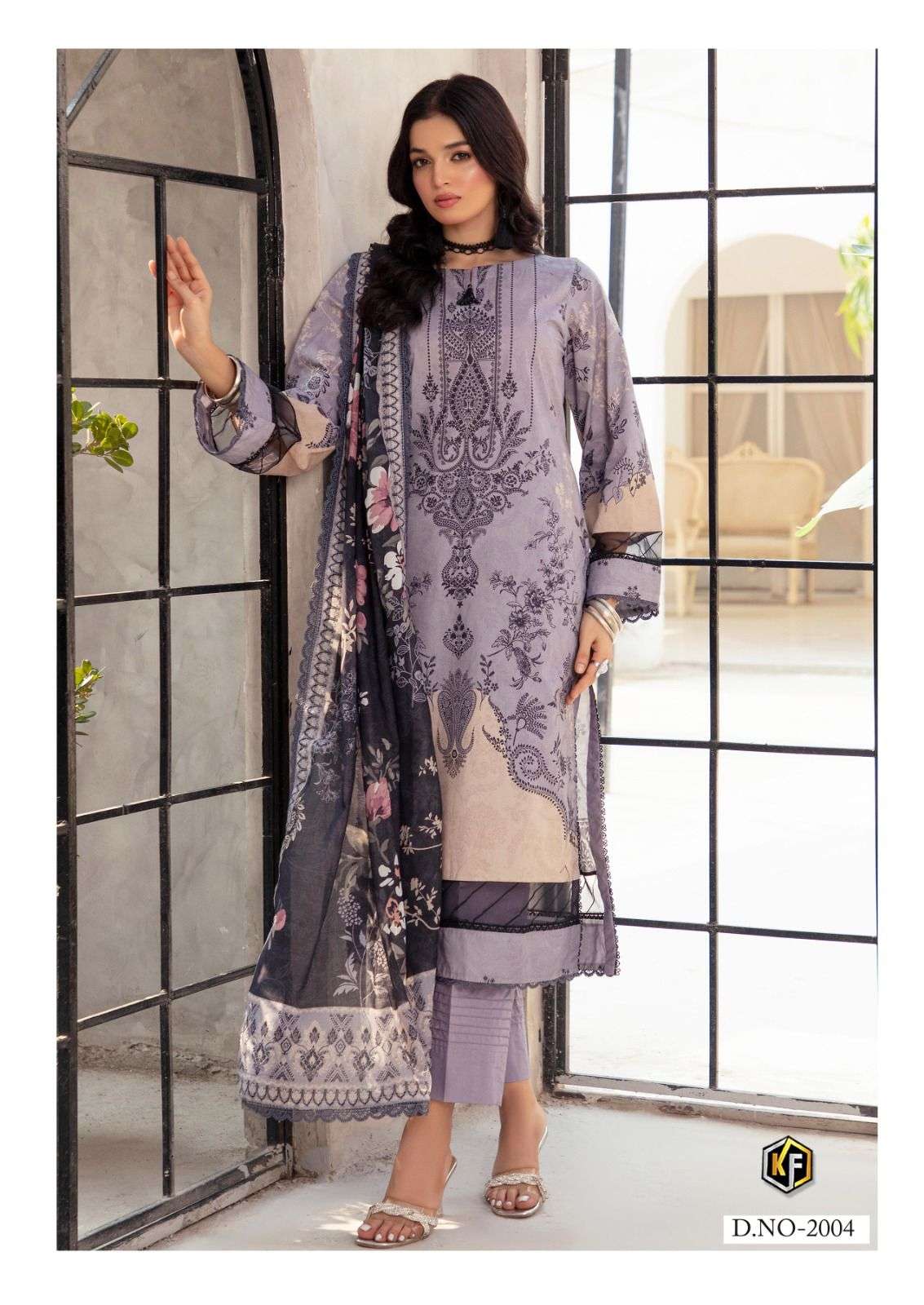 Keval Fab Elaya Vol-02