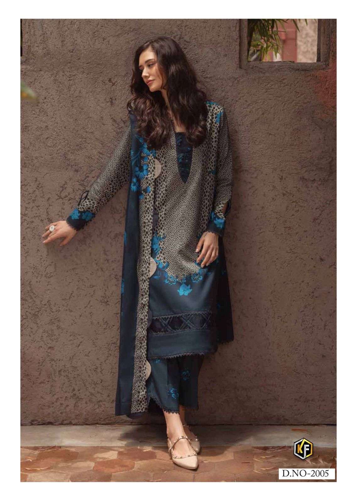 Keval Fab Elaya Vol-02