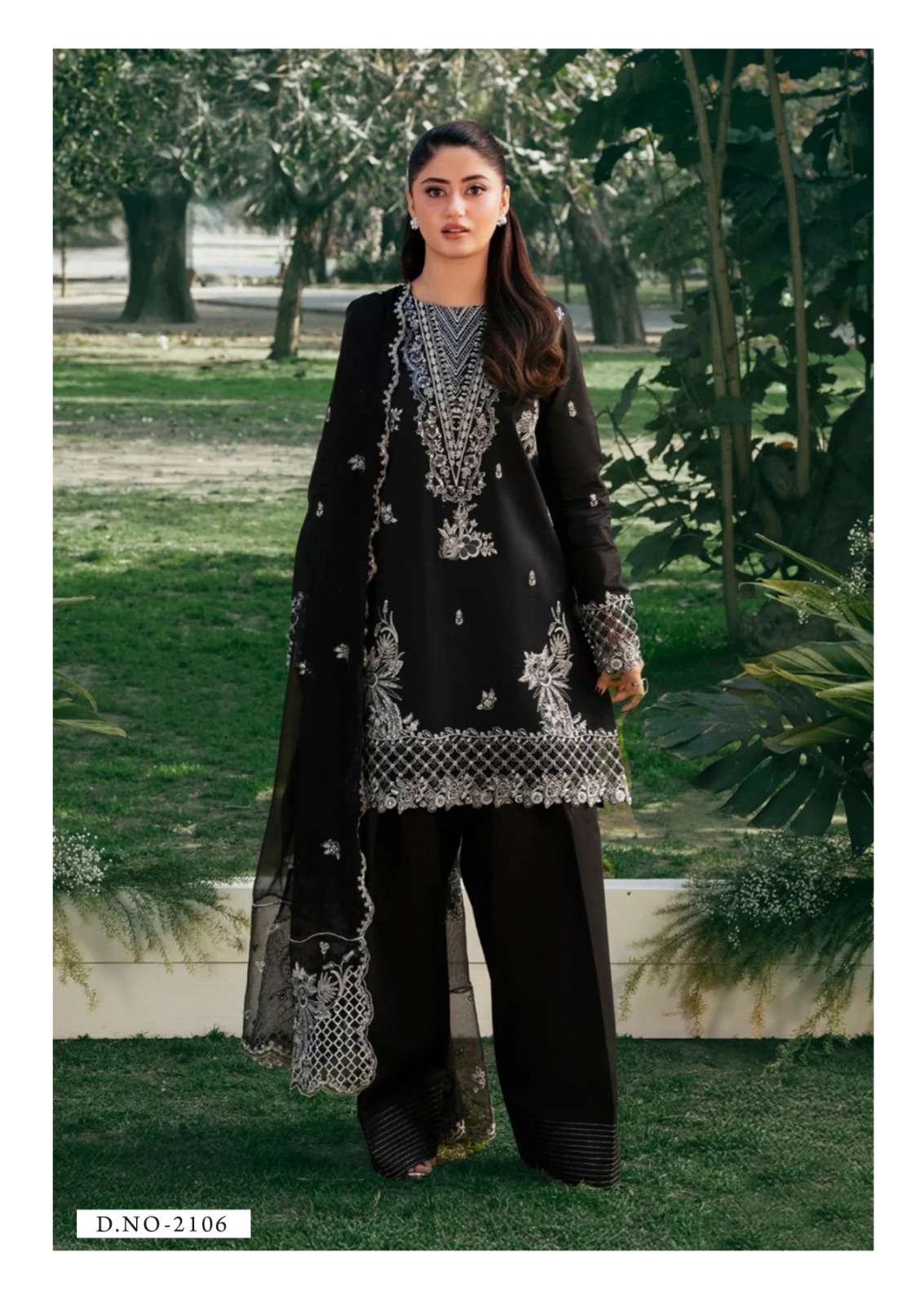 KEVAL FAB ELLIJA VOL-21 Cotton Printed Pakistani Suit