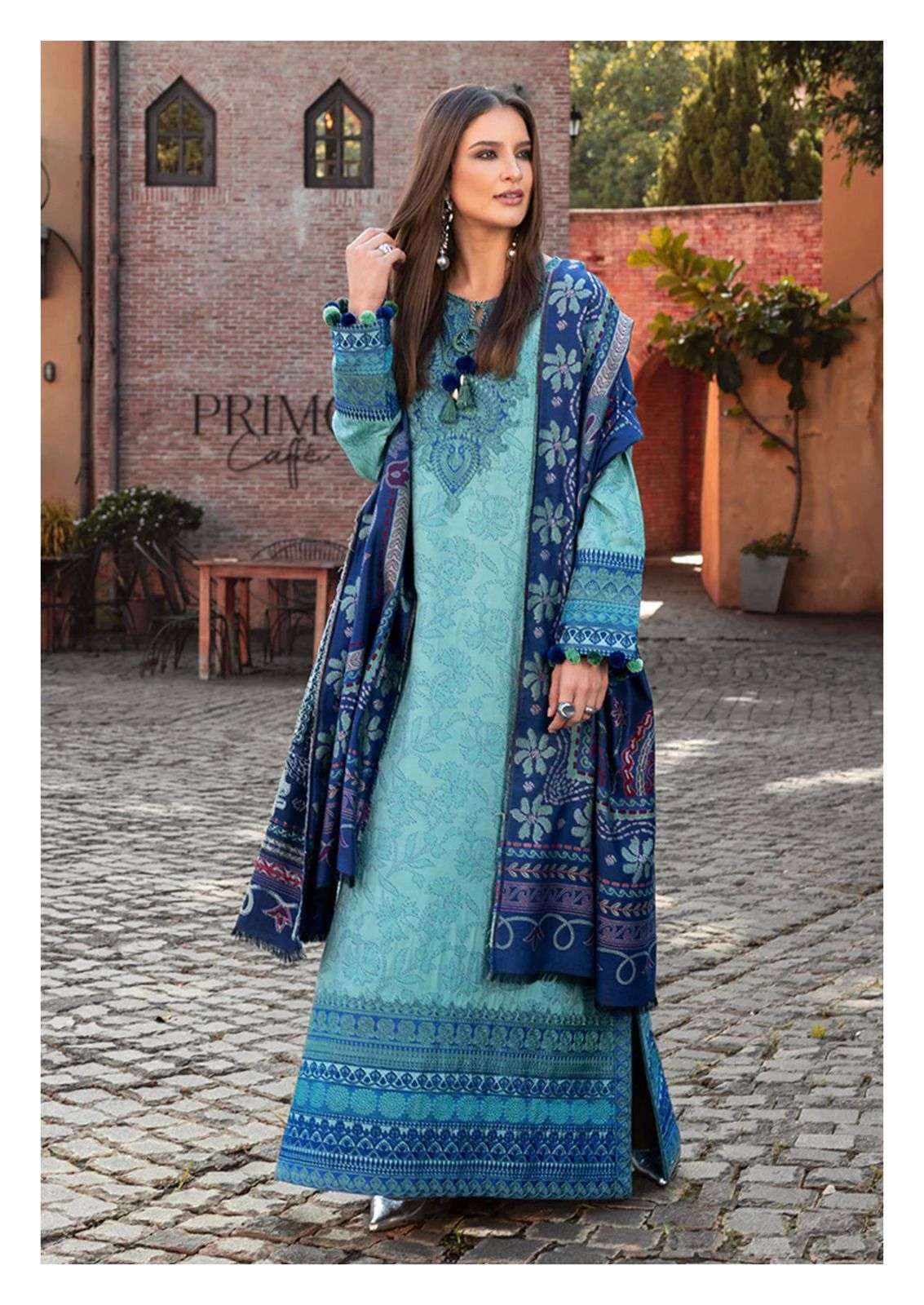 Keval Fab Evayra Gulaal Vol - 03 Cotton Dress Material - Amrah Wholesale