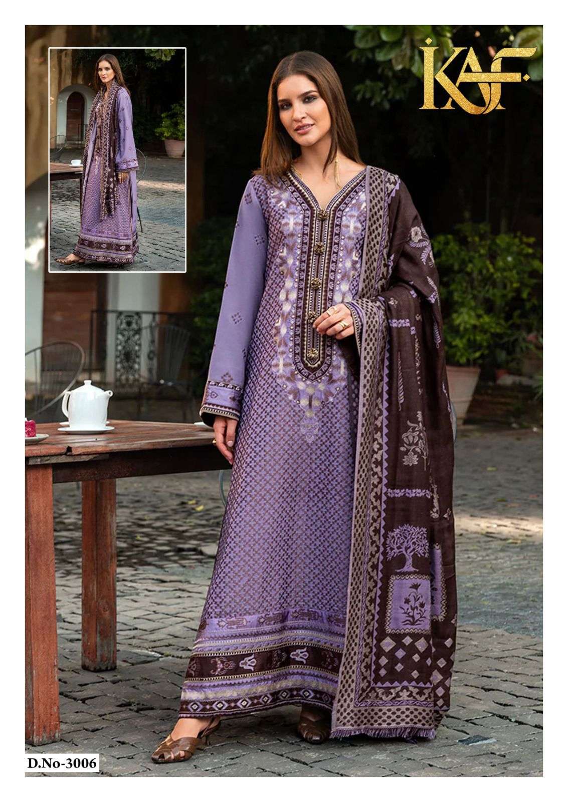 Keval Fab Evayra Gulaal Vol - 03 Cotton Dress Material - Amrah Wholesale