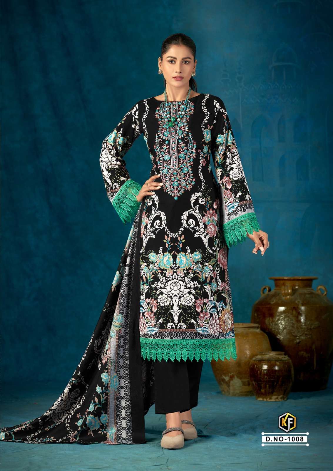 Keval Fab First Collection 2026