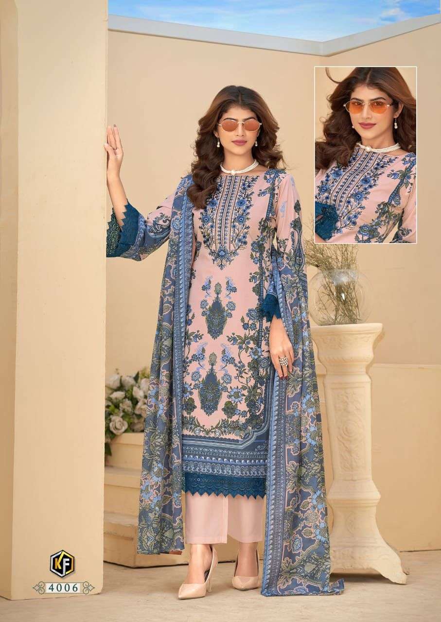 Keval Fab Jazmin Vol-04