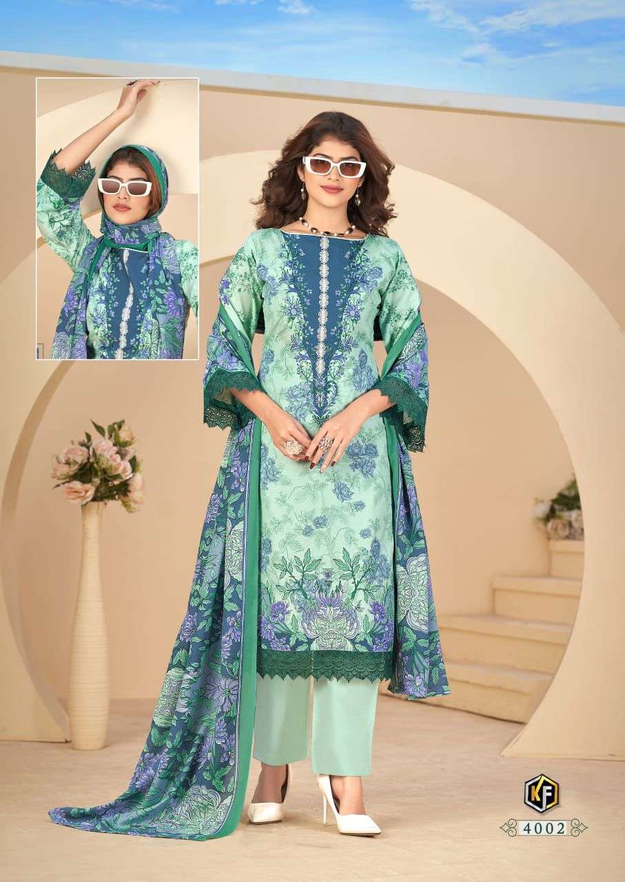 Keval Fab Jazmin Vol-04