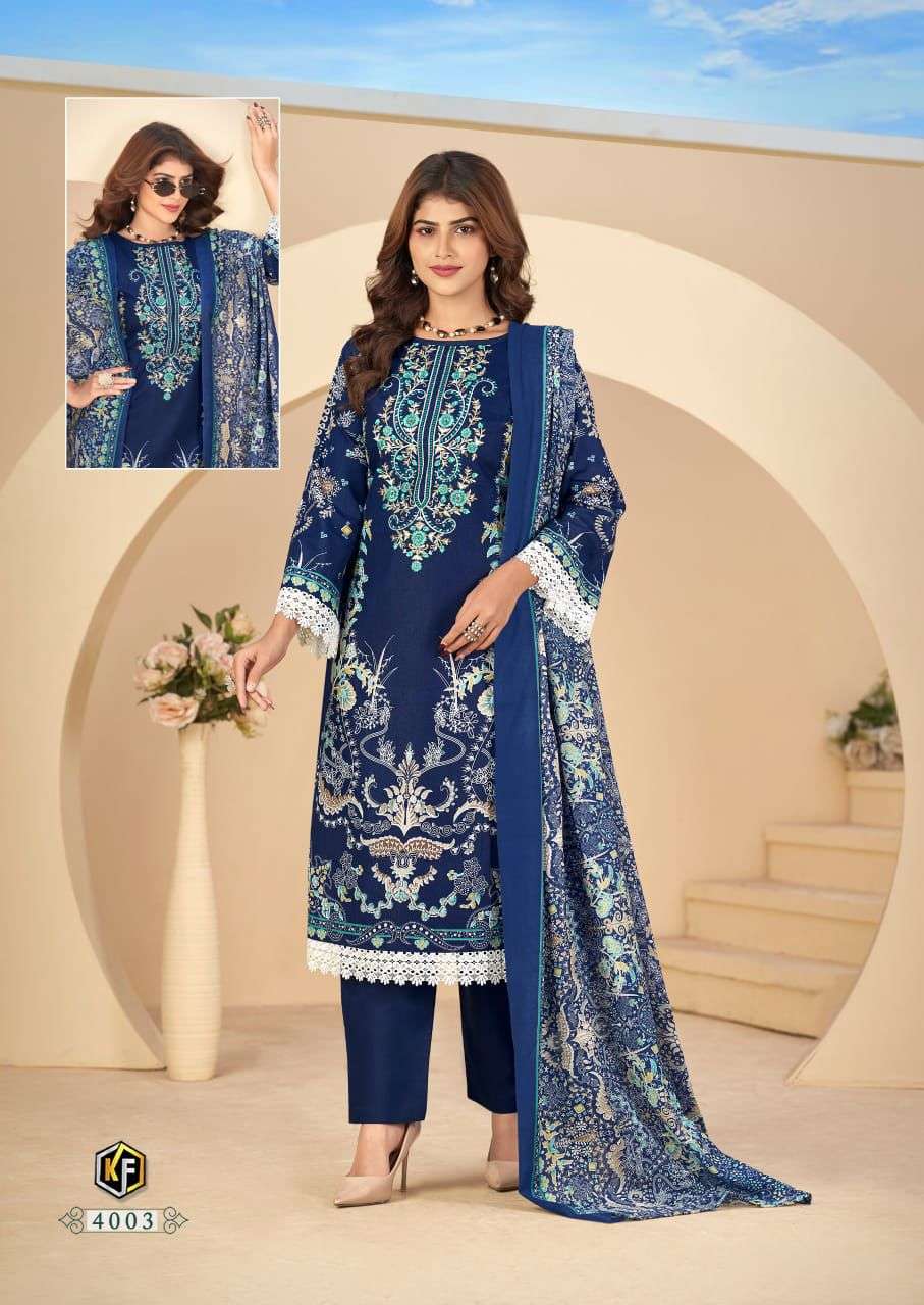 Keval Fab Jazmin Vol-04