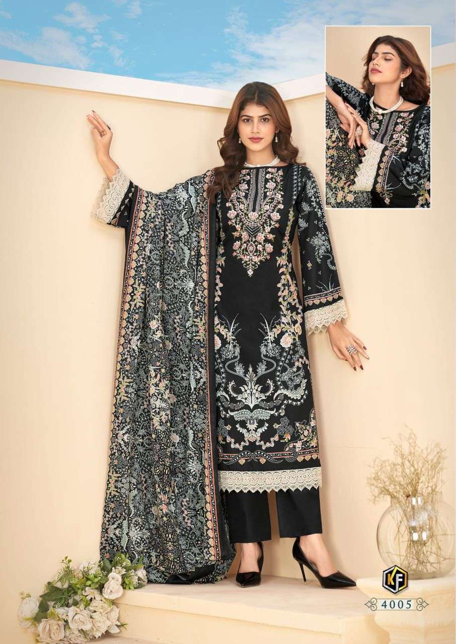 Keval Fab Jazmin Vol-04