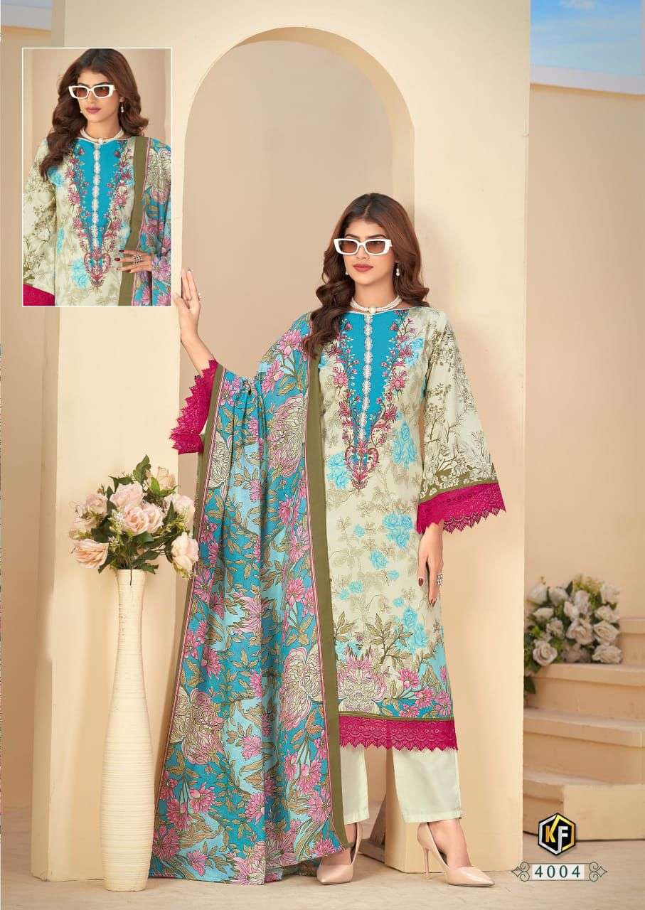Keval Fab Jazmin Vol-04