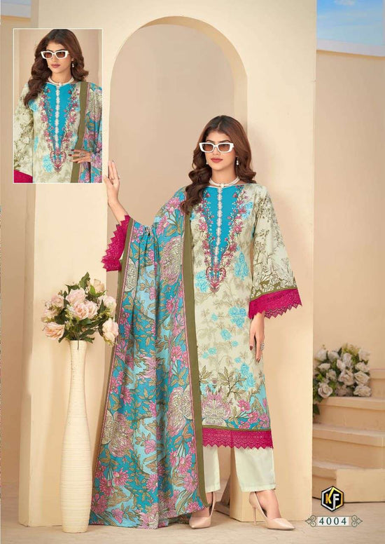Keval Fab Jazmin Vol-04