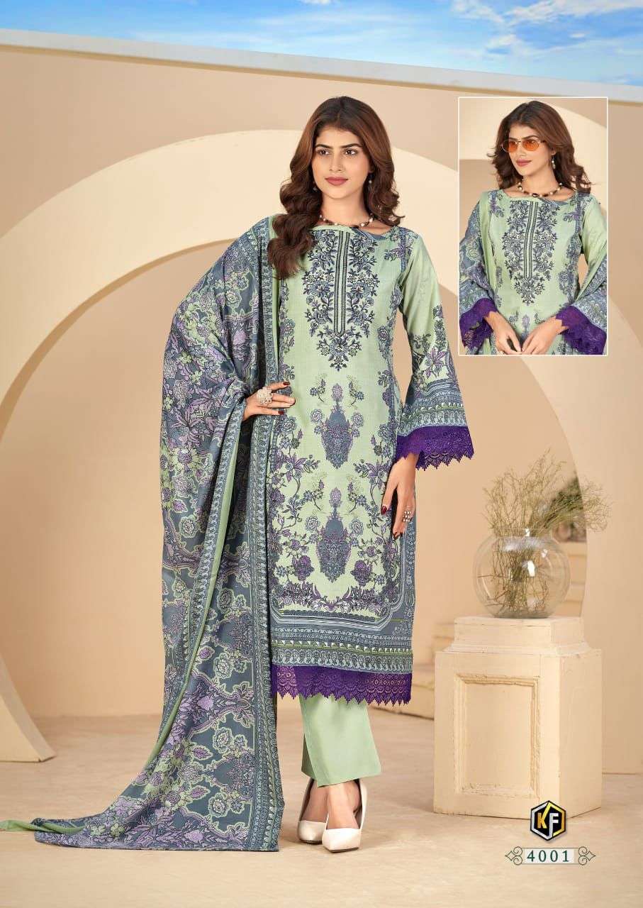 Keval Fab Jazmin Vol-04