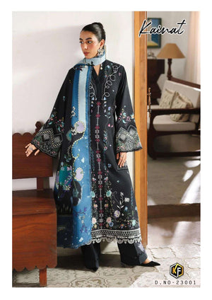 Keval Fab Kainat Vol-23