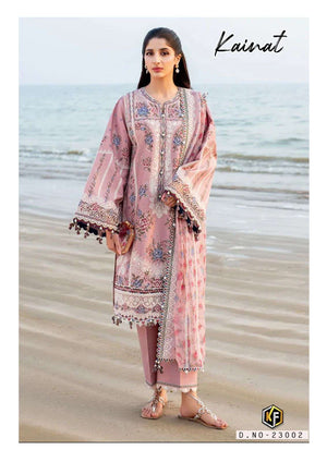 Keval Fab Kainat Vol-23