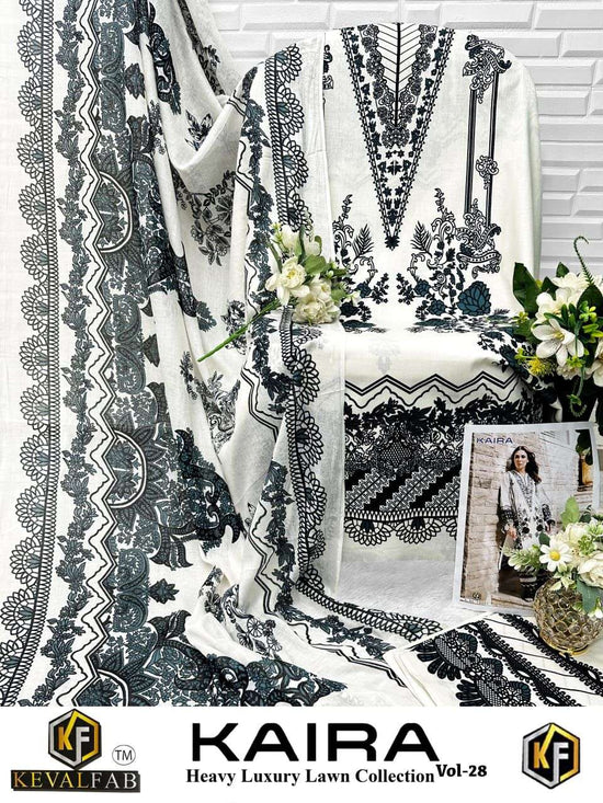 Keval Fab Kaira Vol-28